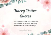 Harry Potter Quotes Harry Potter Quotes