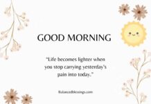 Deep Meaningful Good Morning Life Quotes Deep Meaningful Good Morning Life Quotes