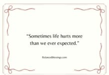 Sad Quotes About Life in English Sad Quotes About Life in English