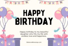 Heart Touching Birthday Wishes For Daughter Heart Touching Birthday Wishes For Daughter