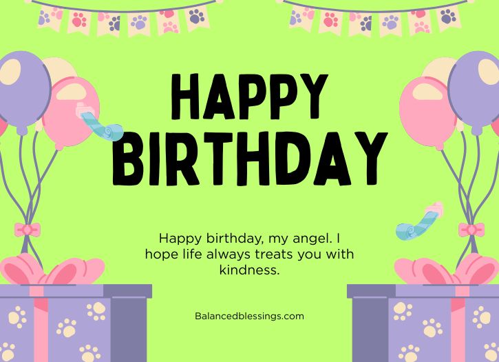 Heart Touching Birthday Wishes For Daughter from Mom