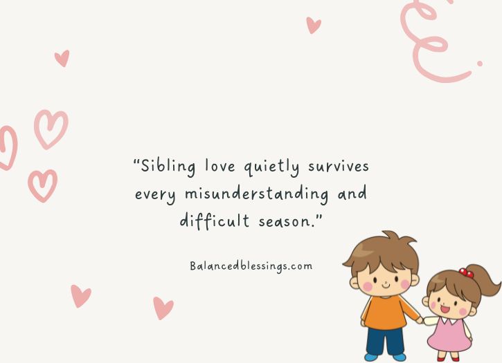 Deep Heart Touching Emotional Brother And Sister Quotes