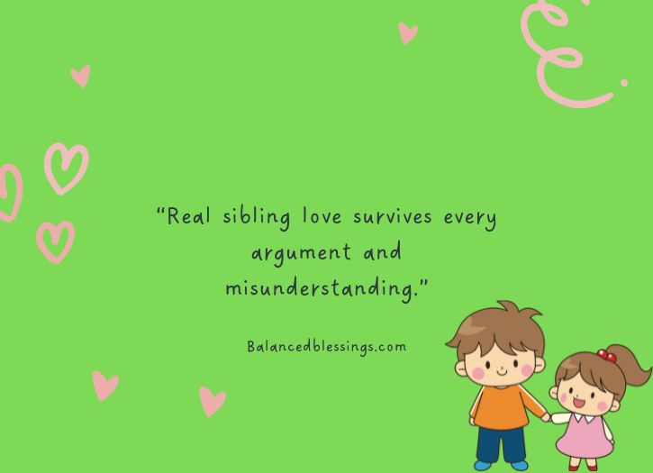 Love Heart Touching Emotional Brother And Sister Quotes