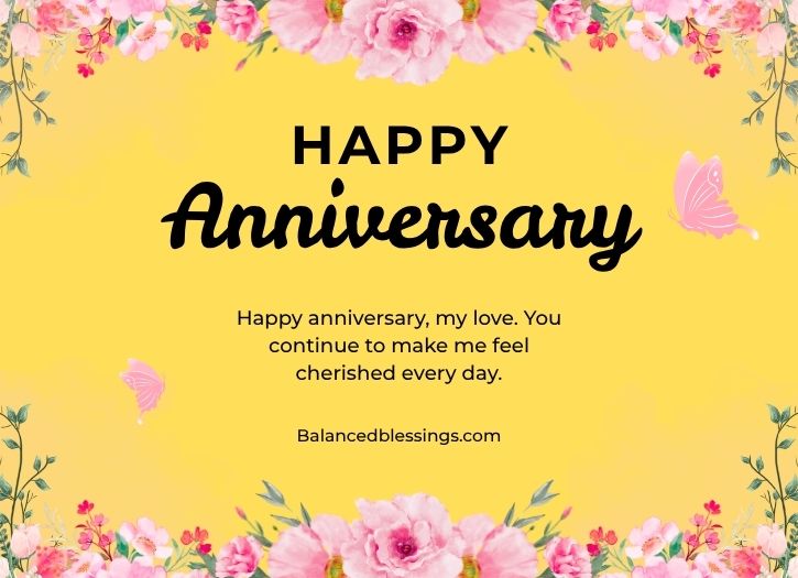 4th Marriage Anniversary Wishes For Husband