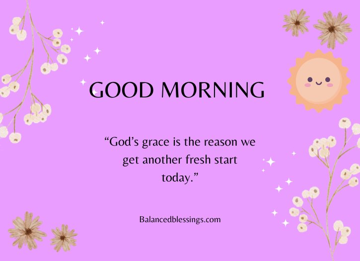 Spiritual Deep Meaningful Good Morning Life Quotes